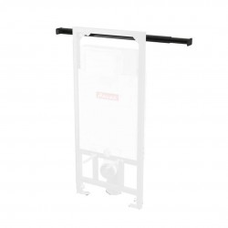 RAVAK - Příslušenství k WC Vzpera na predstenový inštalačný modul G (X01460)