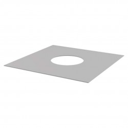 RAVAK - Příslušenství Samolepiaca hydroizolácia vpuste 300 mmx300 mm (X01572)