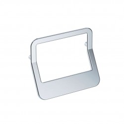 RAVAK - Příslušenství Úchyt na skrinku Comfort, chróm (X000001385)