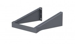 RAVAK - Príslušenstvo Konzola pre dosku Balance/Comfort 120, grafit (X000001375)