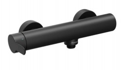 RAVAK - Puri Sprchová batéria, matná čierna (X070187)