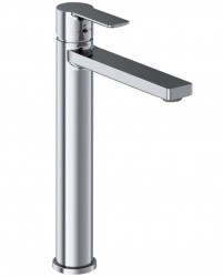 RAVAK - Solar Umývadlová batéria, chróm (X070484)