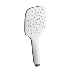 RAVAK - Sprchová hlavica Air 959.10, biela (X07P351)
