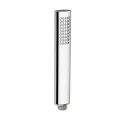 RAVAK - Sprchová hlavica Ovall Mini 954.00, chróm (X07P114)