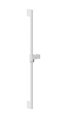 RAVAK - Sprchová tyč, 70 cm, matná biela (X07P691)
