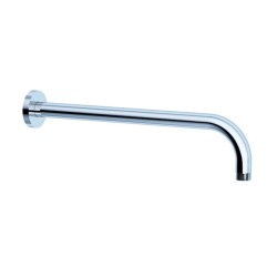 RAVAK - Sprchové rameno, 35 cm, chróm (X07P112)