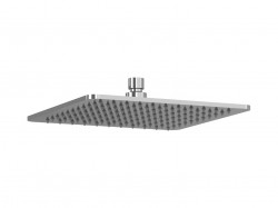 RAVAK - Sprchy Hlavová sprcha, 25x25 cm, chróm (X070520)