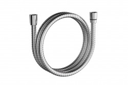 RAVAK - Sprchy Sprchová hadica 915.02, dĺžka 200 cm, lesklý chróm (X07P341)