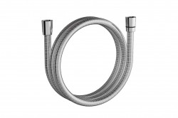RAVAK - Sprchy Sprchová hadica150 cm, lesklý chróm (X07P338)