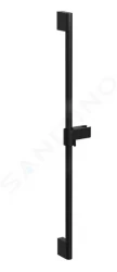 RAVAK - Sprchy Sprchová tyč, 70 cm, čierna (X07P638)