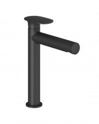 RAVAK - Spring Umývadlová batéria, matná čierna (X070543)