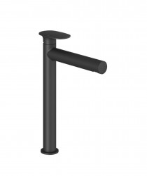 RAVAK - Spring Umývadlová batéria, matná čierna (X070544)