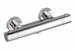 RAVAK - Termo Termostatická sprchová batéria TE 033.00/150 300, chróm (X070096)