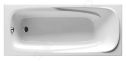 RAVAK - Vanda II Obdĺžniková vaňa 1500x700 mm, biela (CO11000000)