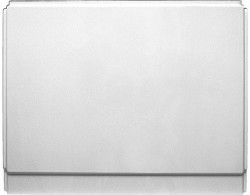 RAVAK - Vanové panely Bočný panel k vani Classic, Vanda II 70, biely (CZ00110A00)