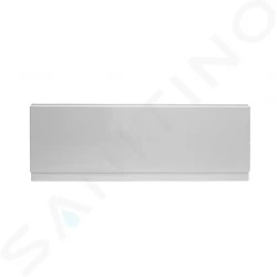 RAVAK - Vanové panely Čelný panel 1500 mm, biely (CZ001P0A00)