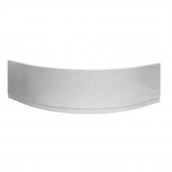 RAVAK - Vanové panely Čelný panel 1500 mm, biely (CZG1000AN0)