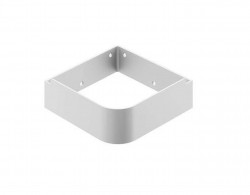 RAVAK - Yard Konzola pre umývadielko Yard 280 C, biela (X01774)