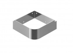 RAVAK - Yard Konzola pre umývadielko Yard 280 C, nerezová (X01784)