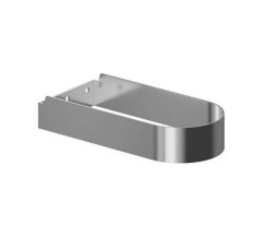 RAVAK - Yard Konzola pre umývadlo Yard 400, nerezová (X01786)