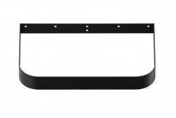 RAVAK - Yard Konzola pre umývadlo Yard 800, čierna (X01783)