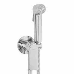 REA - Bidetová baterie Storm Chrome (REA-B9890)