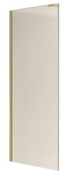 REA - Bočná stena MONTANA 90 brúsená zlatá brúsená zlatá (REA-K6634)
