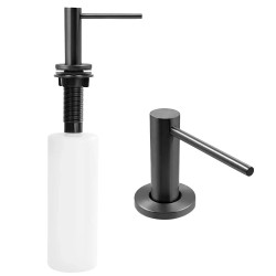 REA - Dávkovač na kvapalinu DEX Titan (REA-08004)