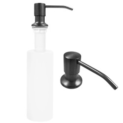 REA - Dávkovač na kvapalinu LON Titan (REA-08009)