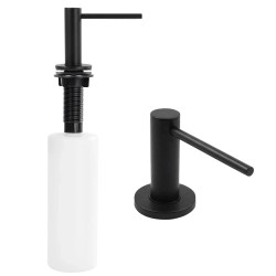REA - Dávkovač na tekutinu DEX Black (REA-08001)