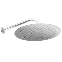 REA - Dažďová sprcha Chrome 25cm (REA-P0500)