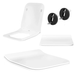 REA - DOSKA SEDESOWA WC MARTIN/RAUL DUROPLAST (REA-C6520)