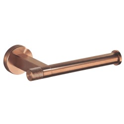 REA - Držiak na toaletný papier 39105 ORI Brush Copper (REA-98065)