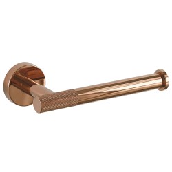 REA - Držiak na toaletný papier 6611 Modern Copper (REA-98048)