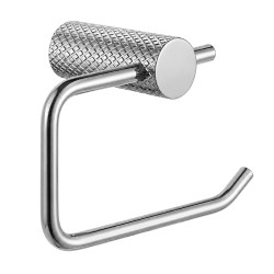 REA - Držiak na toaletný papier A62309 OTTO Chrome (REA-42015)