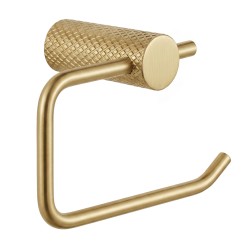 REA - Držiak na toaletný papier A62309BG OTTO Brush Gold (REA-42018)