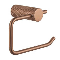 REA - Držiak na toaletný papier A62309BRG OTTO Brush Copper (REA-42019)