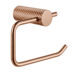REA - Držiak na toaletný papier A62309RG OTTO Copper (REA-42017)