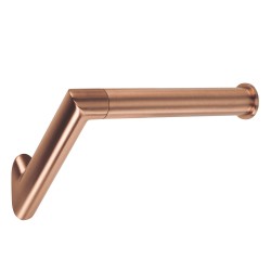 REA - Držiak na toaletný papier Will Brush Copper (REA-07860)
