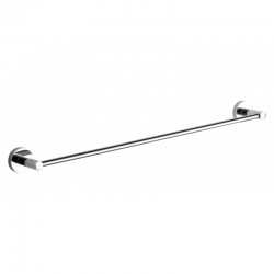 REA - Držiak uterákov jedno ramenný chróm MIST 1 (REA-80015)