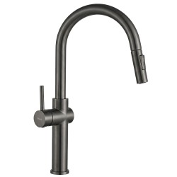 REA - Kuchynská batéria Fresh High Titan (REA-B7202)