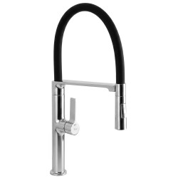 REA - Kuchynská batéria Lago Chrome (REA-B9332)