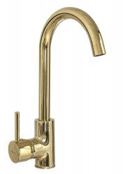 REA - Kuchynská batéria Talisa zlatá (REA-B1020)