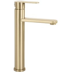 REA - Kúpeľňová batéria Arcos Brush Gold (REA-B6972)