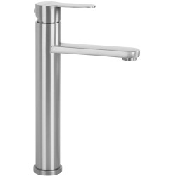 REA - Kúpeľňová batéria Arcos Brush Nickel (REA-B6966)