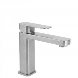 REA - Kúpeľňová batéria Arlo Brush Nickle (REA-B4589)