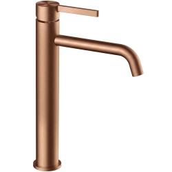 REA - Kúpeľňová batéria Foster Brush Copper (REA-B6354)