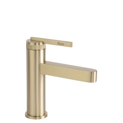 REA - Kúpeľňová batéria Grace Brush Gold (REA-B8932)