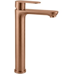 REA - Kúpeľňová batéria Logan Brush Copper (REA-B6670)