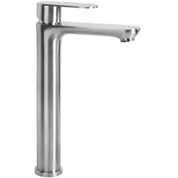 REA - Kúpeľňová batéria Logan Brush Nickel (REA-B6684)